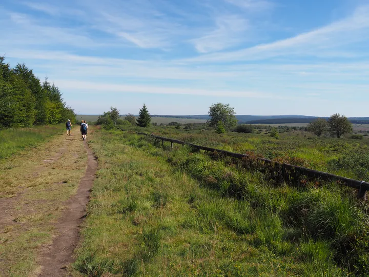 Signal de Botrange (België)